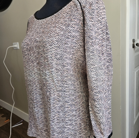 Maison Scotch ' les bon vivants' sweater size 3 (M/L) - Picture 4 of 5